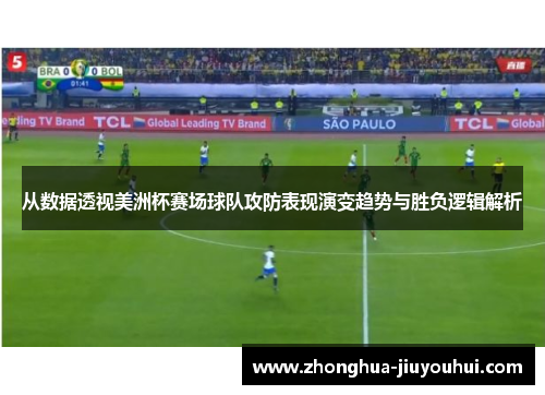 从数据透视美洲杯赛场球队攻防表现演变趋势与胜负逻辑解析 从数据透视美洲杯赛场球队攻防表现演变趋势与胜负逻辑解析