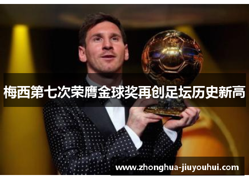 梅西第七次荣膺金球奖再创足坛历史新高 梅西第七次荣膺金球奖再创足坛历史新高